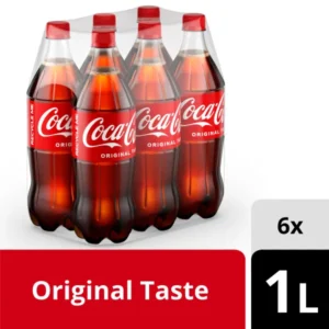 Coke
